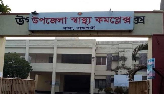বাঘায় সেই জয়নালকে পেটালো ছাত্রের অভিভাবক