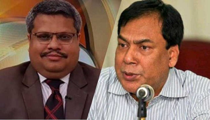 সাহেদ-আজাদের বিরুদ্ধে সাক্ষ্য ৭ মার্চ