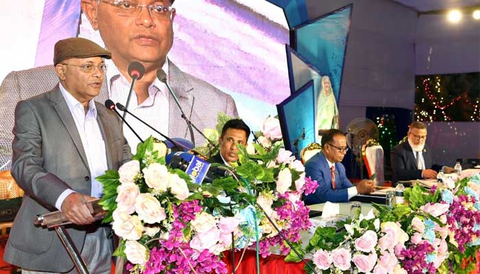 শান্তি ও মানবতার মন্ত্রে উজ্জীবিত অনুষ্ঠান প্রচার করবে বেতার