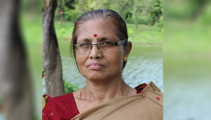 মরণোত্তর দেহদান করলেন মা, ইচ্ছুক তার দুই মেয়ে