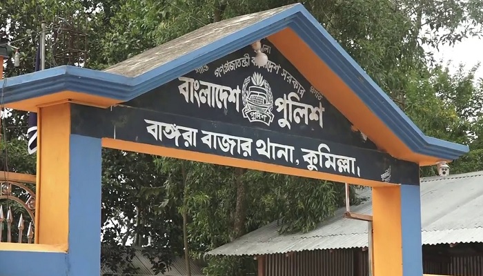 মুরাদনগরে চোরাই গরু উদ্ধারের ২২ দিনে পরও হয়নি বিচার