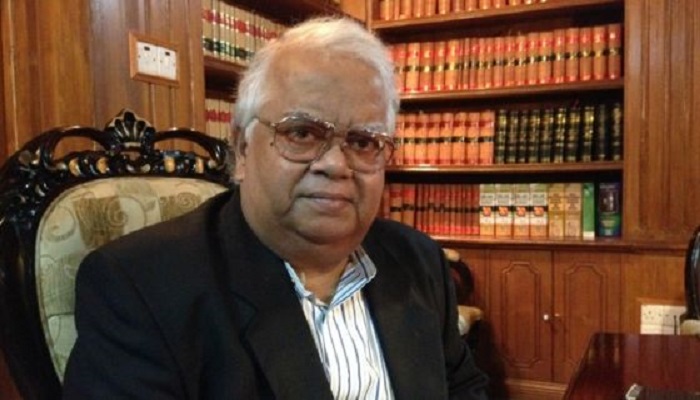 ইসির নিবন্ধন পেল নাজমুল হুদার ‘তৃণমূল বিএনপি’
