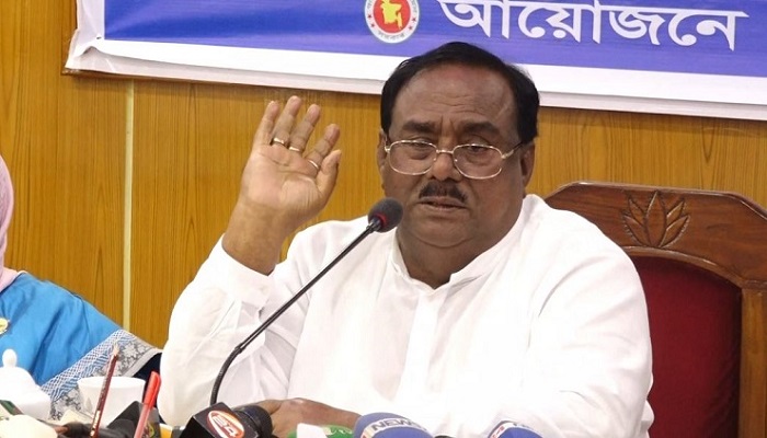 বিনামূল্যে চাল পাবে এক কোটি পরিবার
