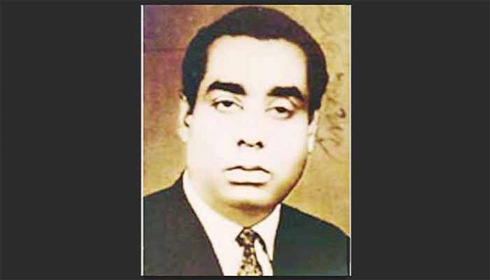 বঙ্গবন্ধুর ঘনিষ্ঠ সহচর সামসুজ্জোহার মৃত্যুবার্ষিকী সোমবার