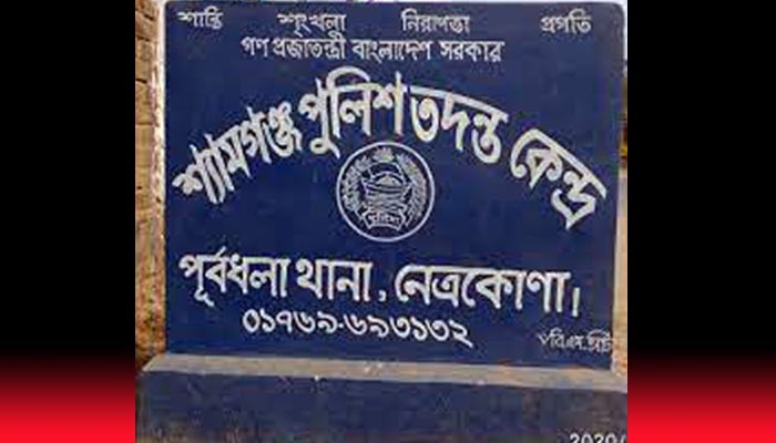 পূর্বধলায় একই রাতে ৪ গরু চুরি