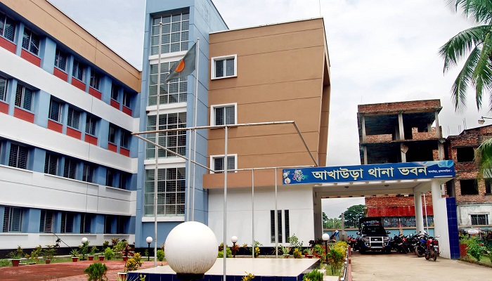 আখাউড়ায় বিষপানে প্রবাসীর স্ত্রীর আত্মহত্যা