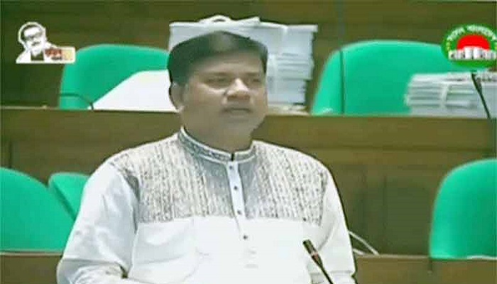 ভিসিদের অনিয়মের শাস্তি হয় না