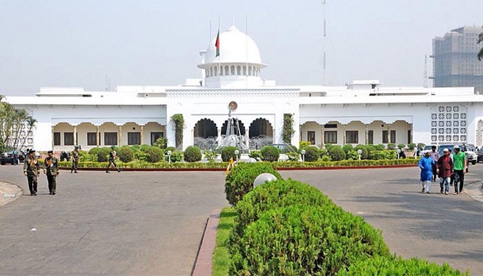 রাষ্ট্রপতি হচ্ছেন কে, জানা যাবে আজই!