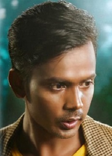 ব্যালটে ভোট চান হিরো আলম