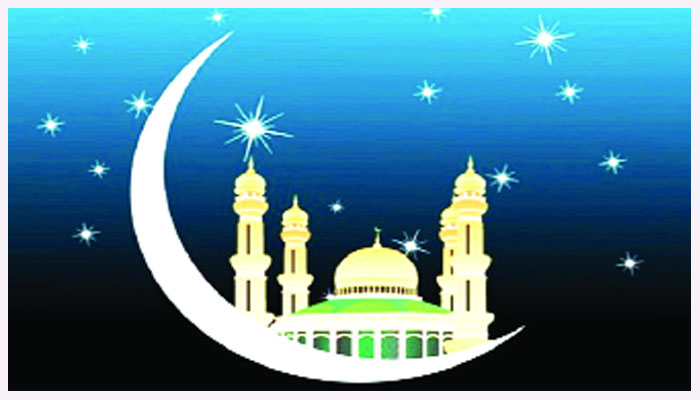 পবিত্র শবে মেরাজ আজ