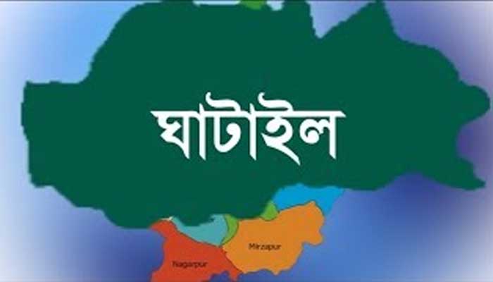 ঘাটাইলে আ.লীগের কমিটি, একাংশের বিক্ষোভ