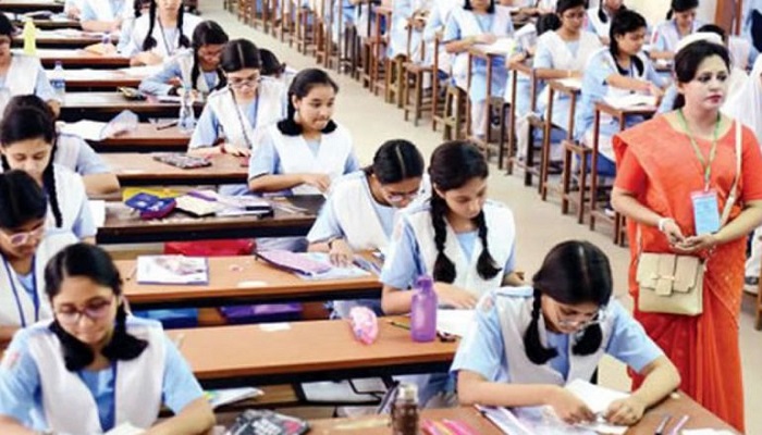 এসএসসি পরীক্ষা শুরু ৩০ এপ্রিল