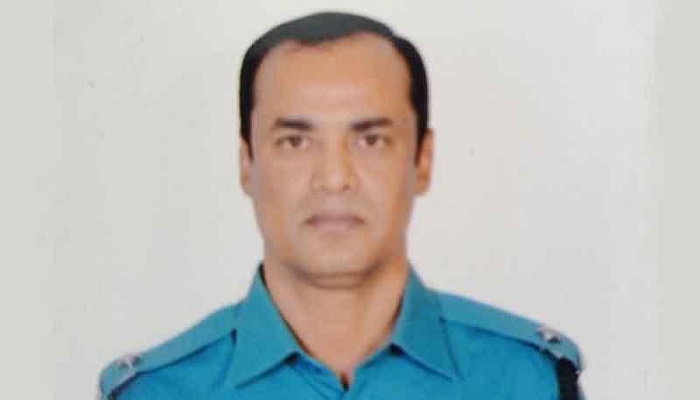 সেই ওসির বিরুদ্ধে এবার বিভাগীয় সভায় অভিযোগ