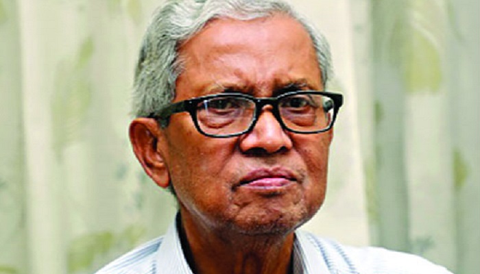 ভয়ের যথেষ্ট কারণ আছে এখনই সচেতন হতে হবে