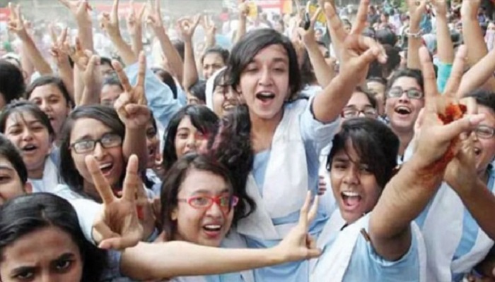 এইচএসসির ১২ লাখ শিক্ষার্থীর ফল প্রকাশ বুধবার
