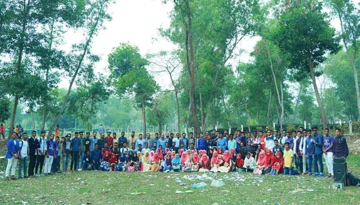 এইচএসসি: কোম্পানীগঞ্জে সেরা ইমরান আহমদ কারিগরী কলেজ