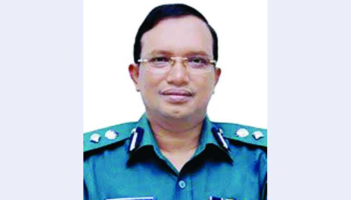 ডিআইজি মিজানের বিরুদ্ধে সাক্ষ্য ৫ মার্চ