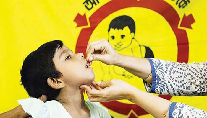 ২ কোটি ২০ লাখ শিশু পাবে ভিটামিন ‘এ’