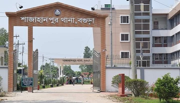 বগুড়ায় বাস-অটোরিকশা সংঘর্ষ, নিহত ৫