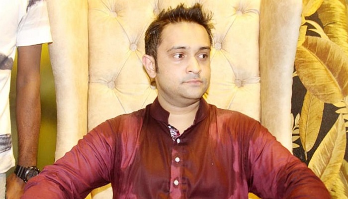 আত্মসমর্পণ করে জামিন পেলেন এরফান সেলিম