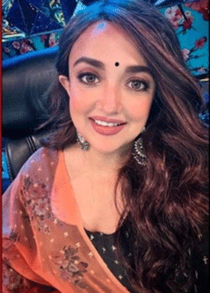 ঠোঁটে সার্জারি করে সমালোচনায় মোনালি
