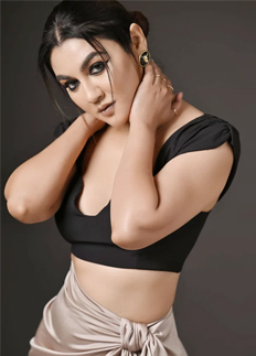 বিয়ের দাওয়াতে যেতে চান জয়া আহসান