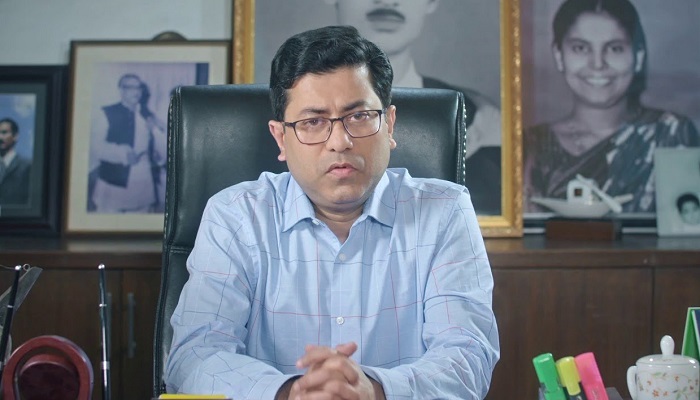মেয়র তাপসের মামলার প্রতিবেদন ১৯ মার্চ