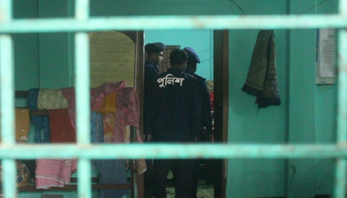 সাতকানিয়ায় বাবার হাতে ছেলে খুন!