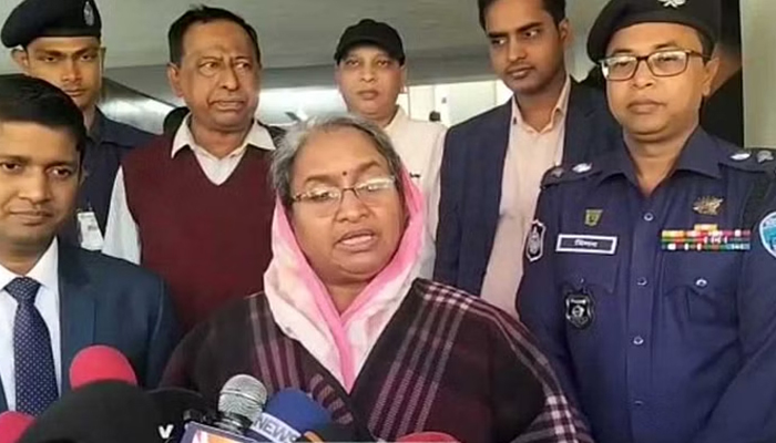 সপ্তাহে ৫ দিন পাঠদান হবে