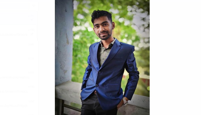 যাত্রাবাড়ীতে বাসের ধাক্কায় শিক্ষার্থী নিহত