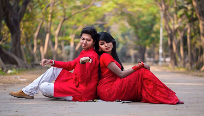 আজ বিশ্ব ভালোবাসা দিবস