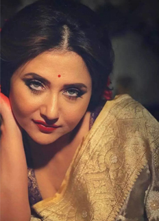 বিয়ের সানাই বাজল স্বস্তিকার!