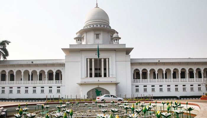 জেএমবি সদস্যের ফাঁসির রায় বহাল
