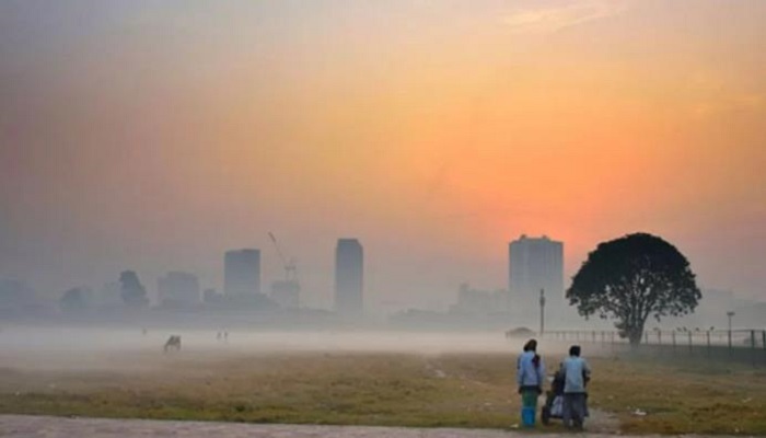 বাড়বে তাপমাত্রা, কমবে শীত