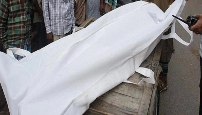 যাত্রাবাড়ীতে এক যুবকের মরদেহ উদ্ধার