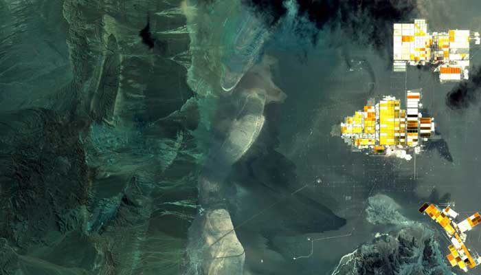 ভারতে প্রথমবারের মতো হদিস মিলল লিথিয়ামের