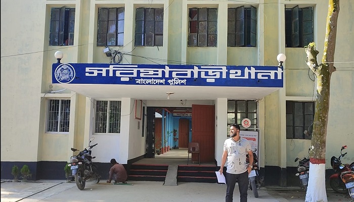 সরিষাবাড়ীতে বিদ্যুৎস্পৃষ্টে গৃহবধূর মৃত্যু