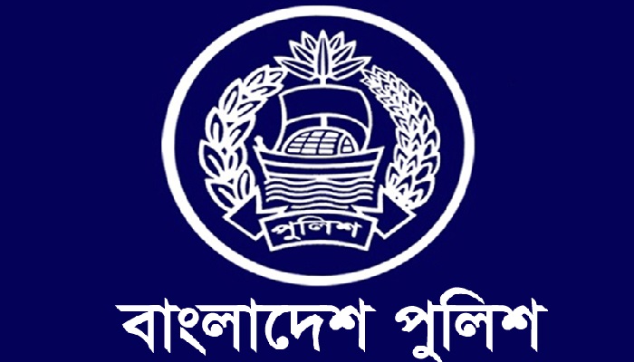 মিঠাপুকুরে দুই পুলিশ সদস্য ক্লোজড