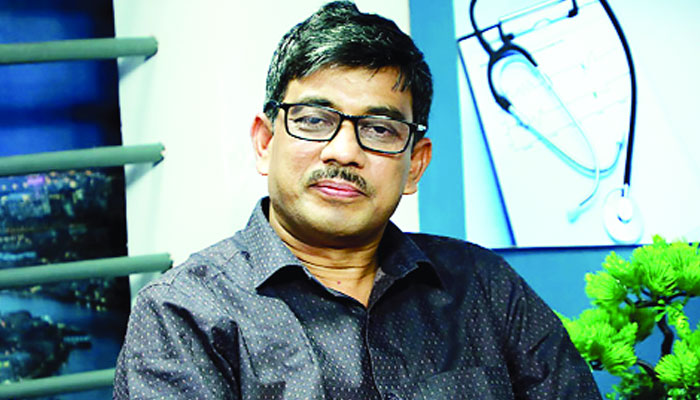 চিকিৎসা নিয়ে ব্যবসা করতে আসা ঠিক নয়