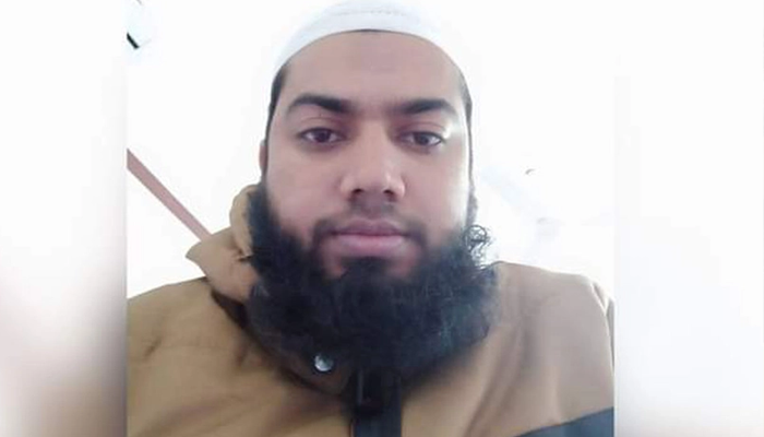 গোলাম আজম নাম না পাল্টানোয় বাবাকে খুন