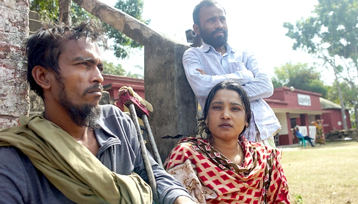 ১২ মে মুক্তি পাচ্ছে ‘আদিম’