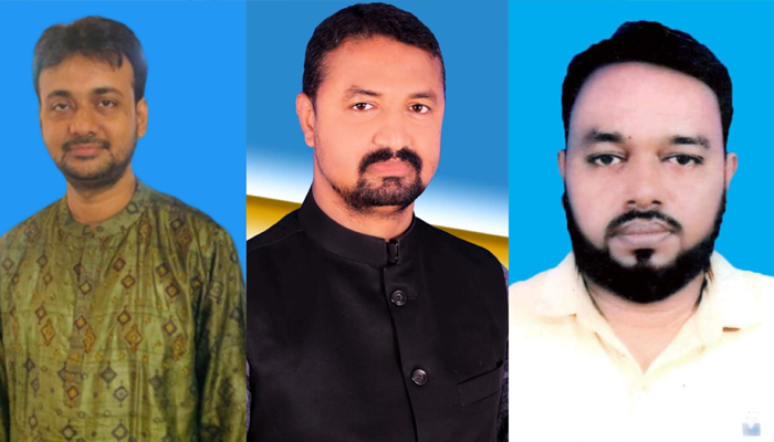আলফাডাঙ্গায় মধুমতি নাবিক সংগঠনের আহ্বায়ক কমিটি গঠিত