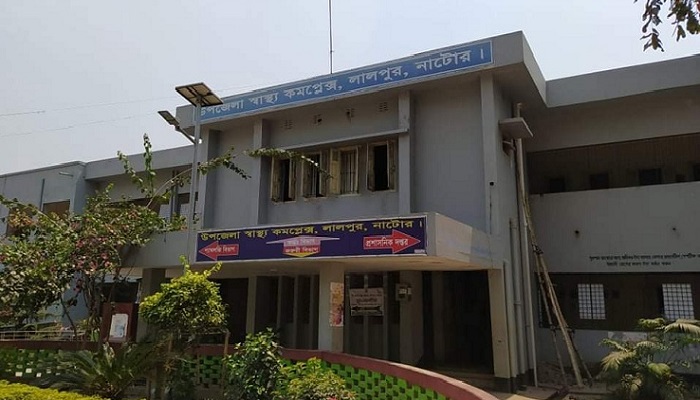 লালপুরে ৩ সাংবাদিক লাঞ্ছিত