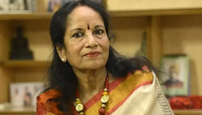 ফ্লাটে মিলল পদ্মভূষণ জয়ী বাণী জয়রামের মরদেহ