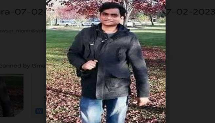 তুরস্কে ভূমিকম্পে নিখোঁজ বগুড়ার রিংকু