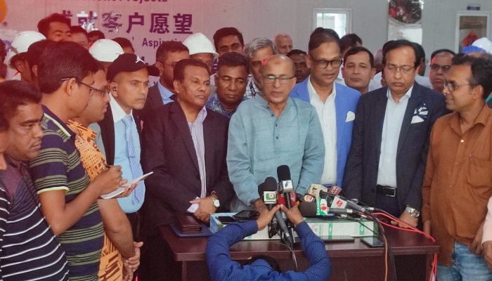 জুনে জাতীয় গ্রিডে যুক্ত হবে কয়লা বিদ্যুৎ