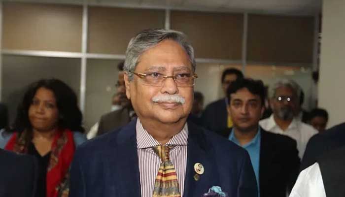 ইসলামী ব্যাংক থেকে পদত্যাগ করলেন সাহাবুদ্দিন