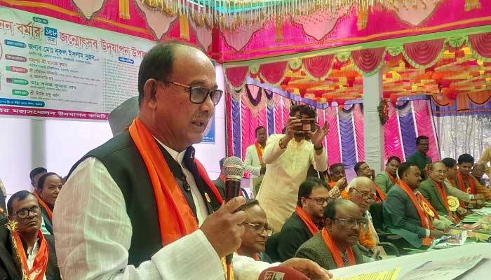 ধর্মকে ব্যবহার করে রাজনীতির চেষ্টা করছে একটি মহল