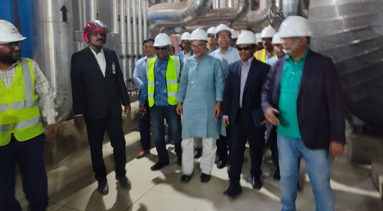 জুনে জাতীয় গ্রিডে যুক্ত হবে কয়লা বিদ্যুৎ