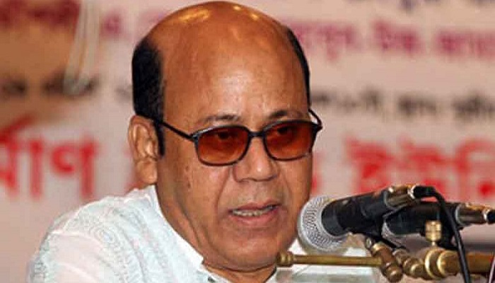 তত্ত্বাবধায়ক সরকার আর কখনো হবে না